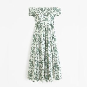 Abercrombie and Fitch dress